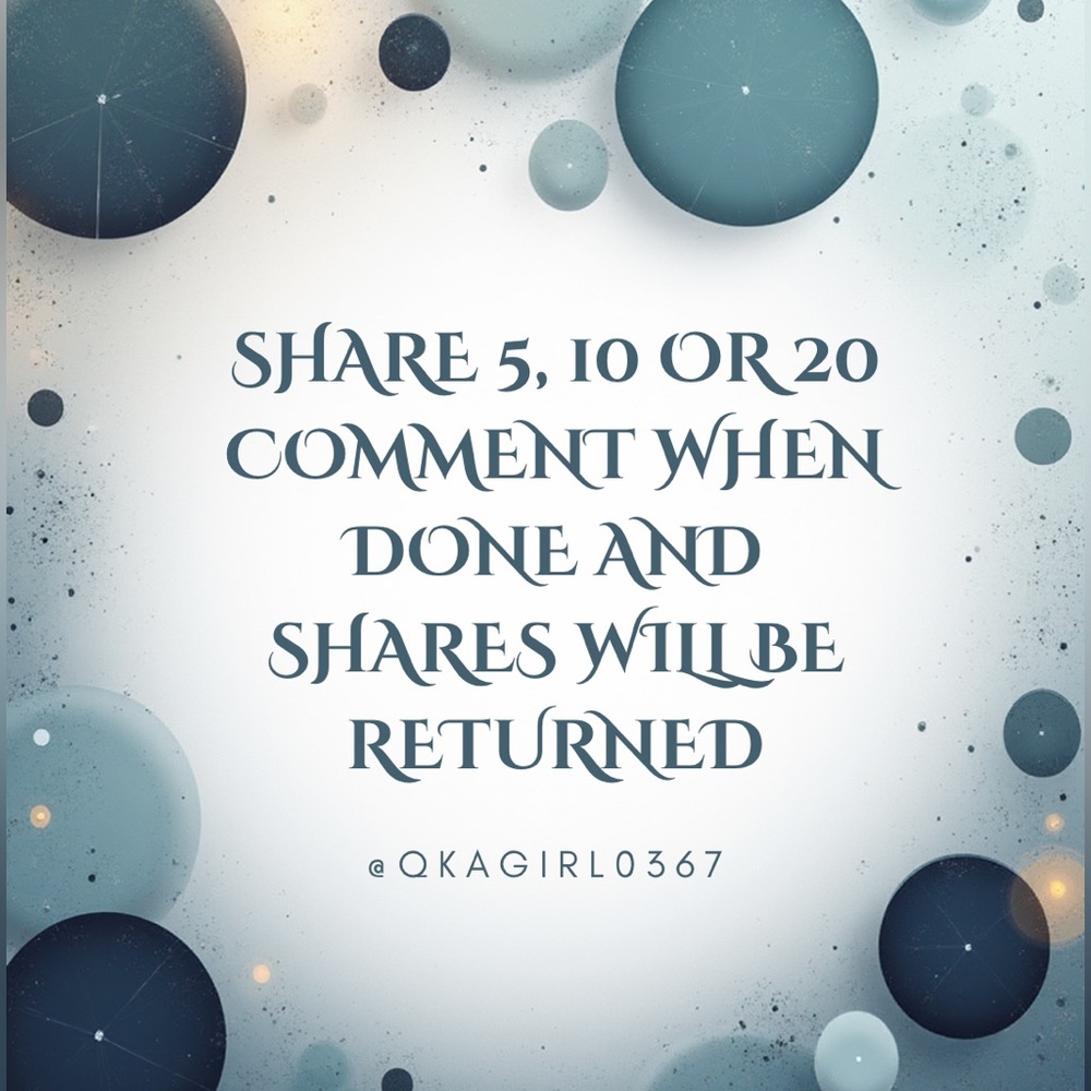 Follow | Share Game - Picture 3 of 5